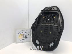 Heated Seat Yamaha T-max 560 2022-2024 Tech Max / Seat 4