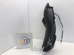 Heated Seat Yamaha T-max 560 2022-2024 Tech Max / Seat 4