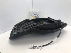 Heated Seat Yamaha T-max 560 2022-2024 Tech Max / Seat 4