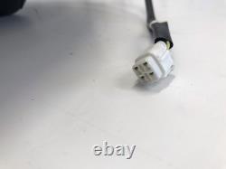 Heated Seat Yamaha T-max 560 2022-2024 Tech Max / Seat 4