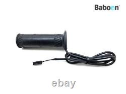 Heated grips left Yamaha XP 560 T-Max Tech Max ABS 2020-2021 TMAX B7M1