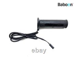 Heated grips left Yamaha XP 560 T-Max Tech Max ABS 2020-2021 TMAX B7M1