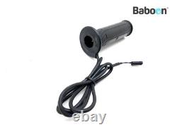 Heated grips left Yamaha XP 560 T-Max Tech Max ABS 2020-2021 TMAX B7M1