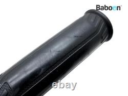 Heated grips left Yamaha XP 560 T-Max Tech Max ABS 2020-2021 TMAX B7M1