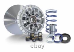Hi-Speed Evolution Variator Kit for Yamaha T-Max 530 from 2012 to 2019 TMAX