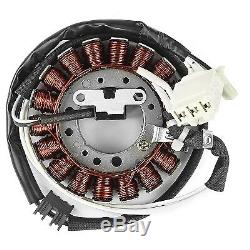 Ignition Stator Yamaha Tmax / Tmax 500 2001 2002 2003 (oem 5gj-81410-0100)