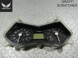 Instrument Veglia Yamaha Meter T-max 530 2012 2014