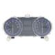 Instrument Cluster (yamaha T Max 560 2020&ndash;2023)