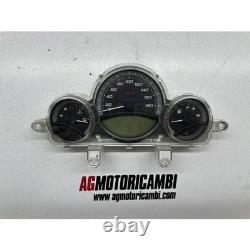 Instrumentation 80000km Yamaha Tmax T-max 500 2008-2011