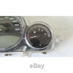 Instrumentation Milometer Yamaha Tmax T Max 500 2009 2012