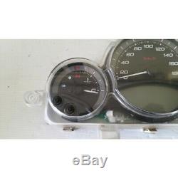 Instrumentation Milometer Yamaha Tmax T Max 500 2009 2012