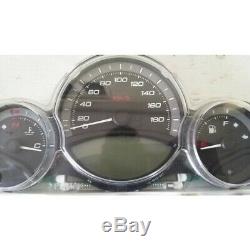 Instrumentation Odometer Yamaha Tmax T Max 500 2009 2012