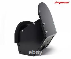 Jetprime Air Box For Yamaha Xp 530 T-max 2012 2016