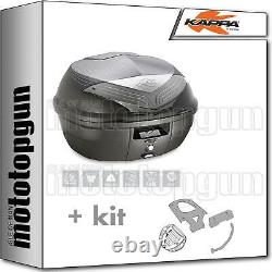 Kappa Top Case K355nt Yamaha Tmax T Max 500 2008 08 2009 09 2010 10 2011 11