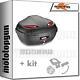 Kappa Top Case K47n Manta Yamaha Tmax T Max 530 2012 12 2013 13 2014 14 2015 15