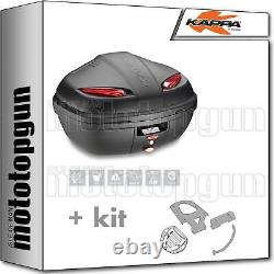 Kappa Top Case K47n Manta Yamaha Tmax T Max 530 2012 12 2013 13 2014 14 2015 15