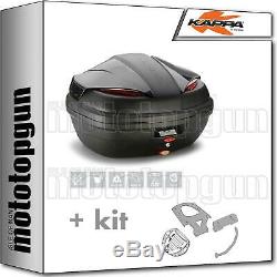 Kappa Top Case K47nn Manta Yamaha Tmax T Max 500 2008 08 2009 09 2010 10 2011 11