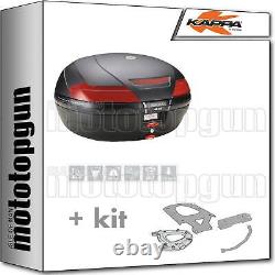 Kappa Top Case K49n for Yamaha Tmax T Max 500 2008 08 2009 09 2010 10 2011 11.