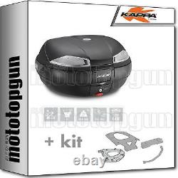 Kappa Top Case K53n Yamaha Tmax T Max 500 2005 05 2006 06 2007 07