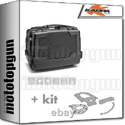 Kappa Top Case Kgr46n Garda Yamaha Tmax T Max 500 2008 2009 2010