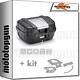 Kappa Top Case Kgr52 Garda Yamaha Tmax T Max 500 2001 01 2002 02 2003 03 2004 04