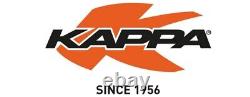 Kappa Windshield Low Yamaha Tmax T Max 500 2008 08 2009 09 2010 10 2011 11