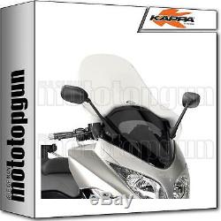 Kappa Windshield Yamaha Tmax T Max 500 2008 08 2009 09 2010 10 2011 11