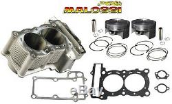 Kit 560 CC Cylinder Malossi Ø70 Yamaha 500 Tmax Tmax 04-07 New Ref 3113687