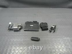 Kit Cles Contact Block Unit Yamaha T-max 560 2020 2021