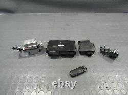 Kit Cles Contact Block Unit Yamaha T-max 560 2020 2021