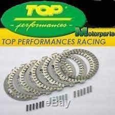 Kit Complete Clutch Racing + Springs Yamaha Tmax T-max 500 Top Performance