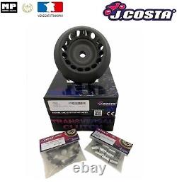 Kit Transverse Clutch T. Costa It605cl Yamaha 500 T-max Tmax 500 2008-2011