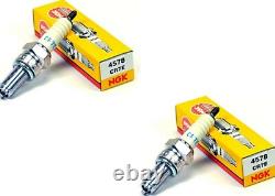 Kit/Yamaha TMAX-530 T-MAX 2012-2015 Oil Motul 7100 Filters Spark Plugs