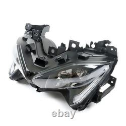 LED Approved Front Headlight for Yamaha T-Max 530 2017-2019 560 2020-2021