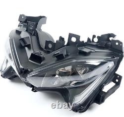 LED Front Headlight Approved for Yamaha T-Max 530 2017-2019 560 2020-2021