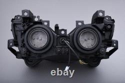 LED Front Headlight Assembly / Headlamp for YAMAHA TMAX 560 T-MAX TECH MAX SJ18 2020-21