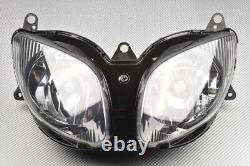 LED Front Headlight / Premium Headlamp Block YAMAHA TMAX 500 T-MAX 2001-2007
