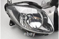 LED Front Headlight / Premium Headlamp Block YAMAHA TMAX 500 T-MAX 2001-2007