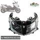 Led Headlight Assembly For 2015-2016 Yamaha Tmax530 T-max 530 Xp530