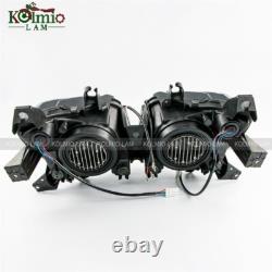 LED Headlight Assembly for 2015-2016 Yamaha TMAX530 T-MAX 530 XP530