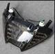 Led Rear Stop Light Smoke'x Rb Max For Yamaha Tmax T Max 500 2008-2011