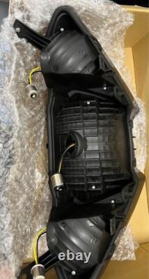 LED Rear Stop Light Smoke'X RB Max for Yamaha Tmax T Max 500 2008-2011