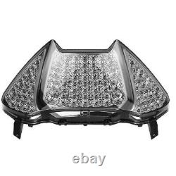 LED Rear Stop Light Smoke'X RB Max for Yamaha Tmax T Max 500 2008-2011