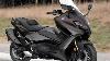 Launching Yamaha Tmax Tech Max 2025 Price Equivalent To 6 Nmax Turbo Only Using New Colors