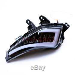 Led Rear Turn Signal Light For Yamaha T-max 530 2012-2014 2013 Tmax530