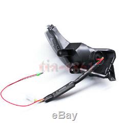 Led Rear Turn Signal Light For Yamaha T-max 530 2012-2014 2013 Tmax530