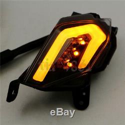 Led Rear Turn Signal Light For Yamaha T-max 530 2012-2014 2013 Tmax530