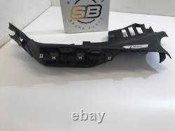 Left Fairing Panel Yamaha T-max 560 2020-2021 / Fairing Bc3-27481-00