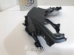 Left Fairing Panel Yamaha T-max 560 2020-2021 / Fairing Bc3-27481-00