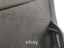 Left Fairing Panel Yamaha T-max 560 2020-2021 / Fairing Bc3-27481-00